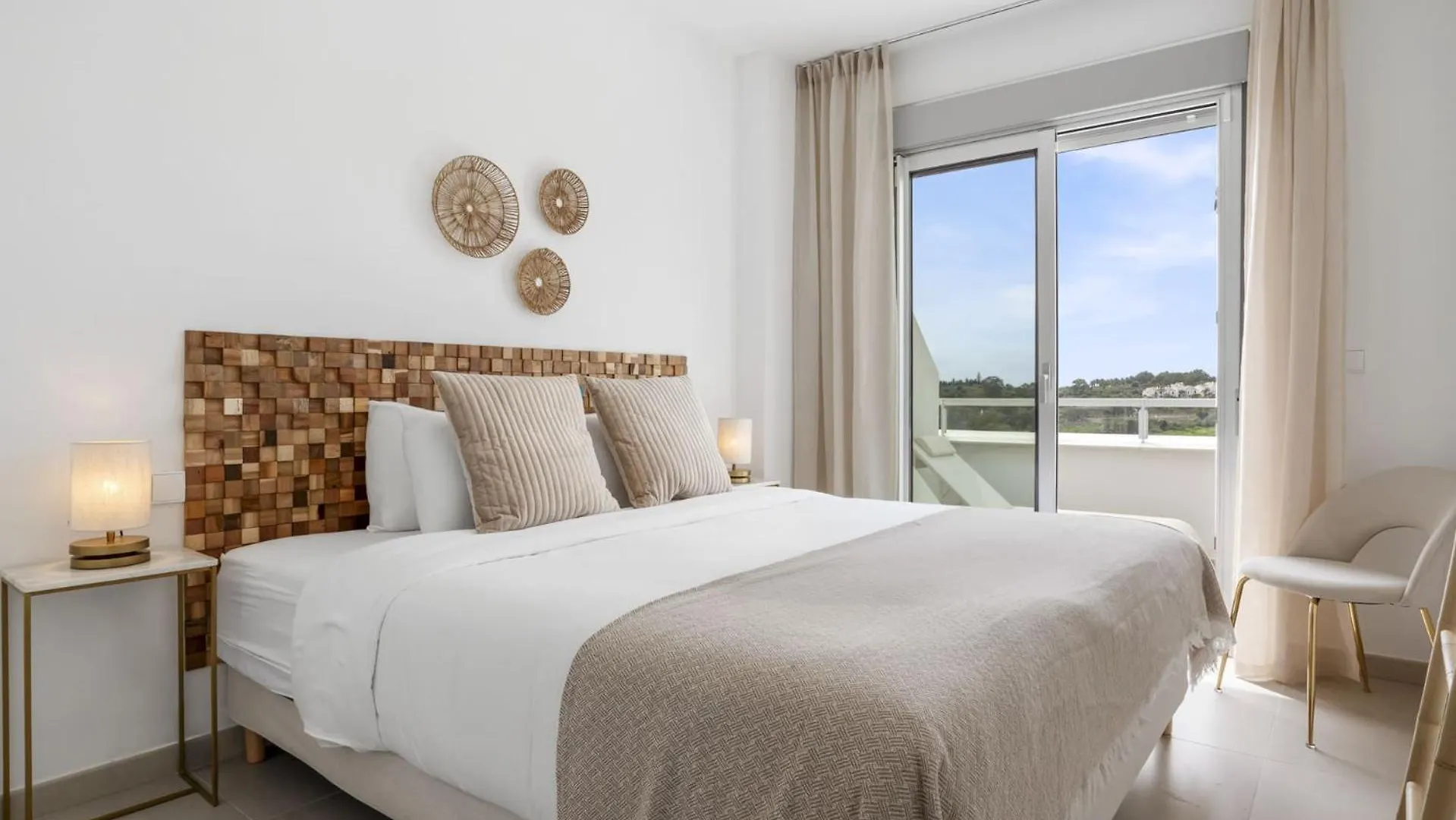 Apartment Vivi Homes - Vanisha Estepona Spain