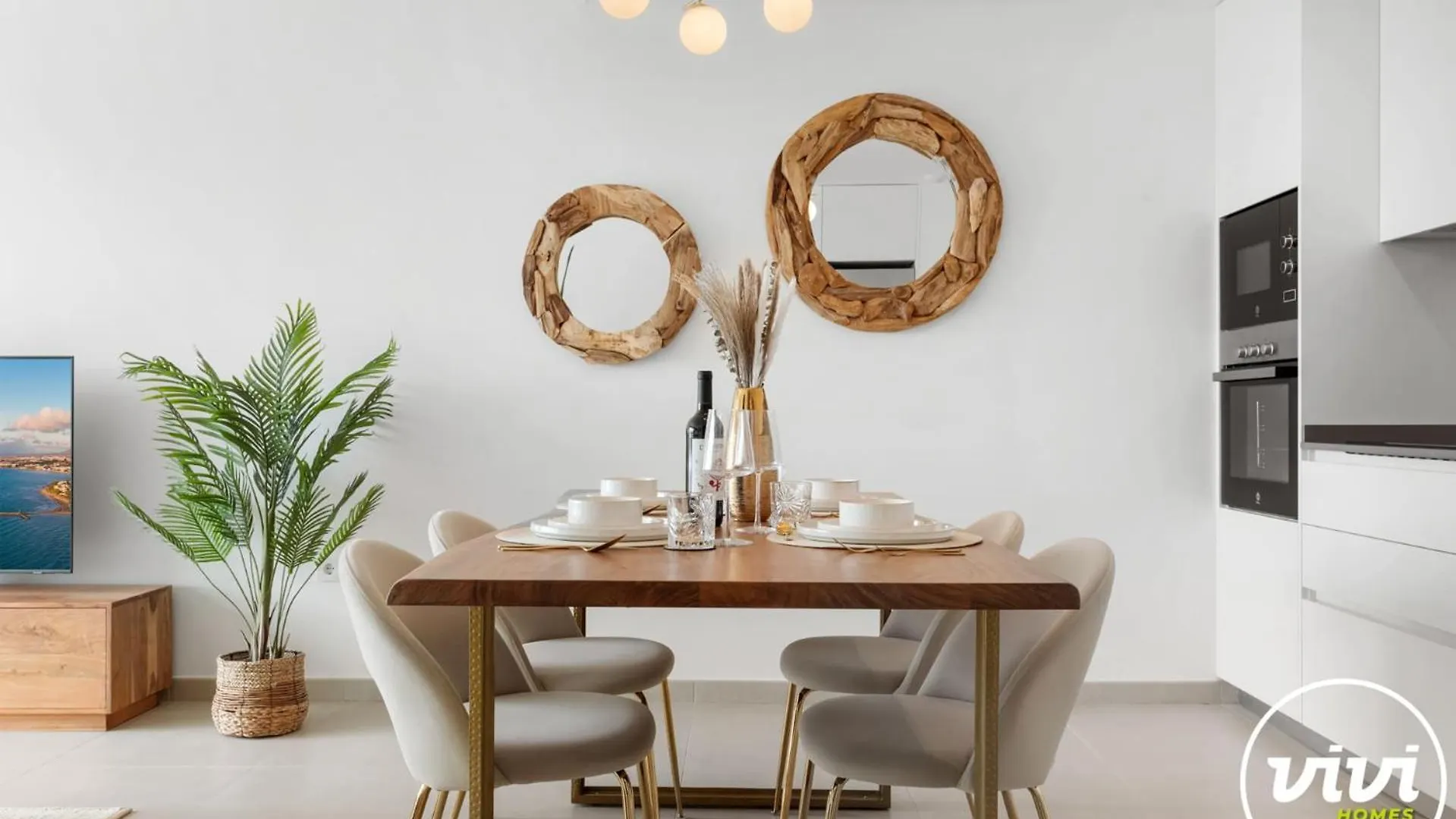 Apartment Vivi Homes - Vanisha Estepona Spain