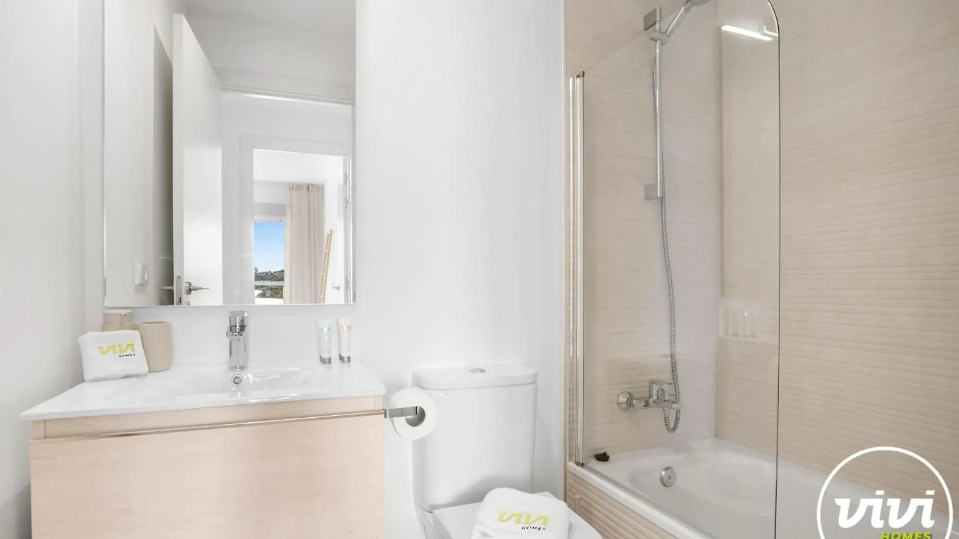 Vivi Homes - Vanisha Estepona Apartment