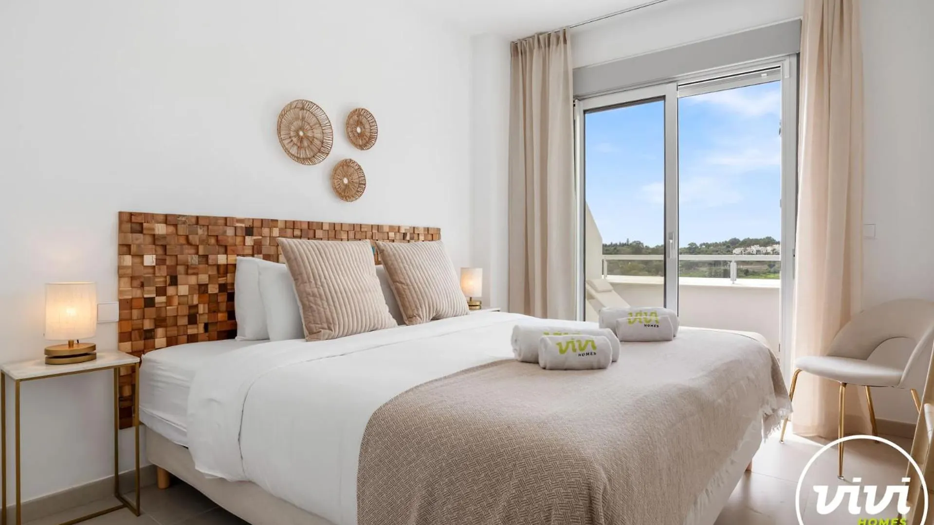 Apartment Vivi Homes - Vanisha Estepona