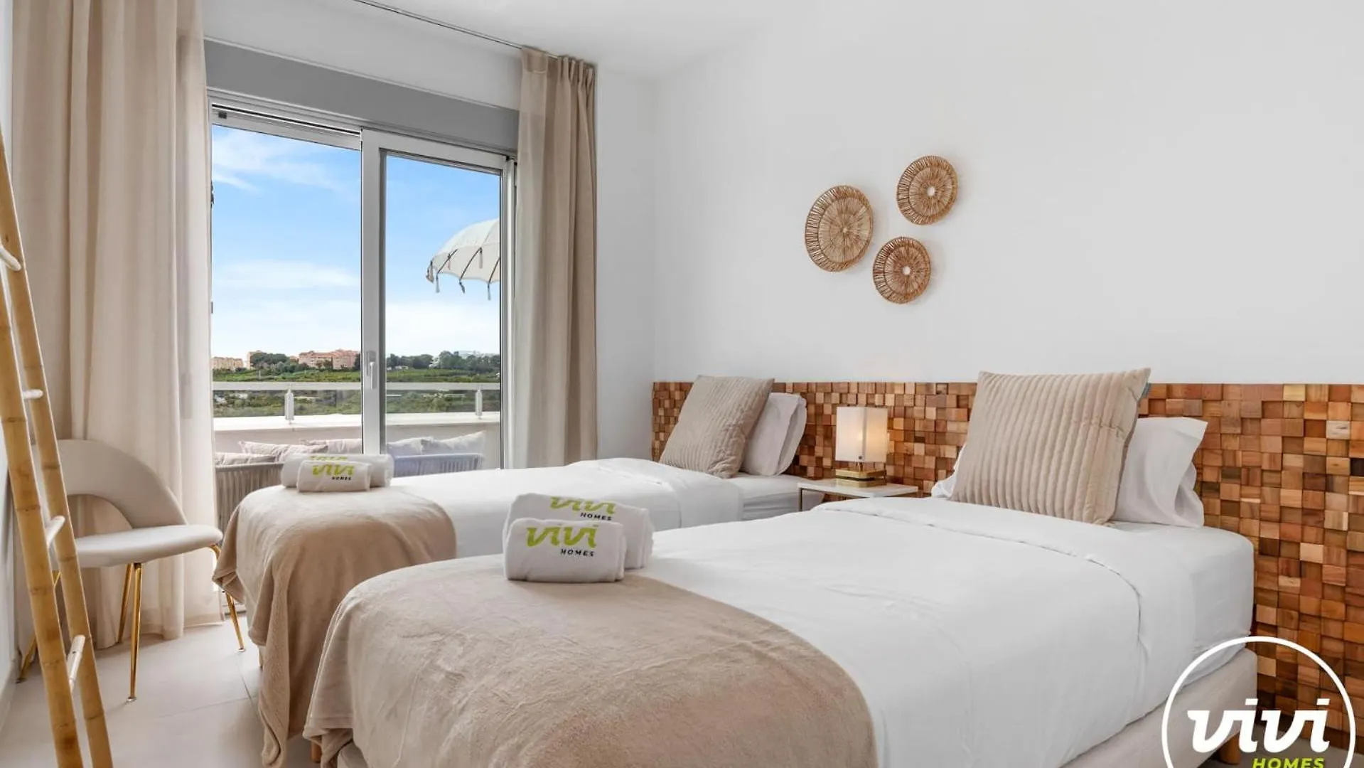 Vivi Homes - Vanisha Estepona Spain