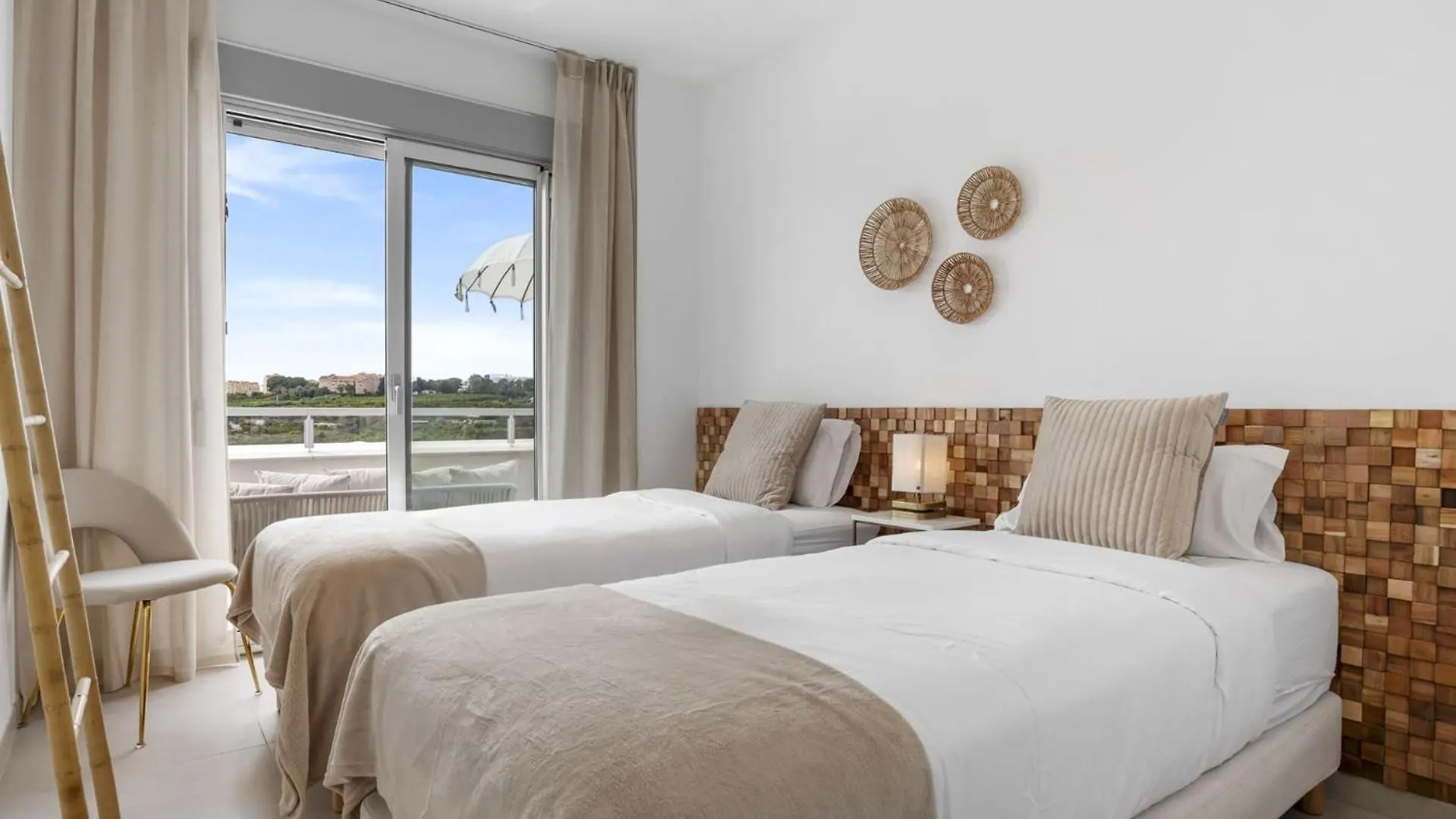 Apartment Vivi Homes - Vanisha Estepona