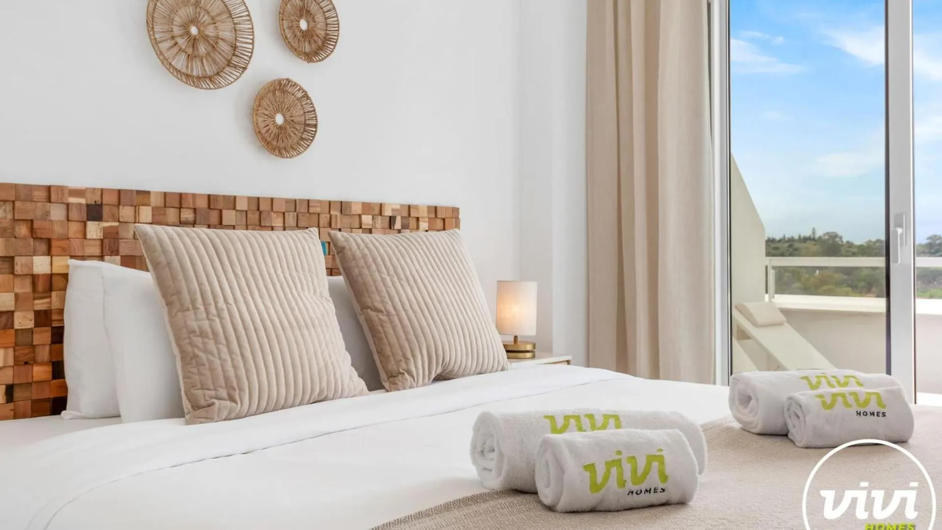 Vivi Homes - Vanisha Estepona 0*,
