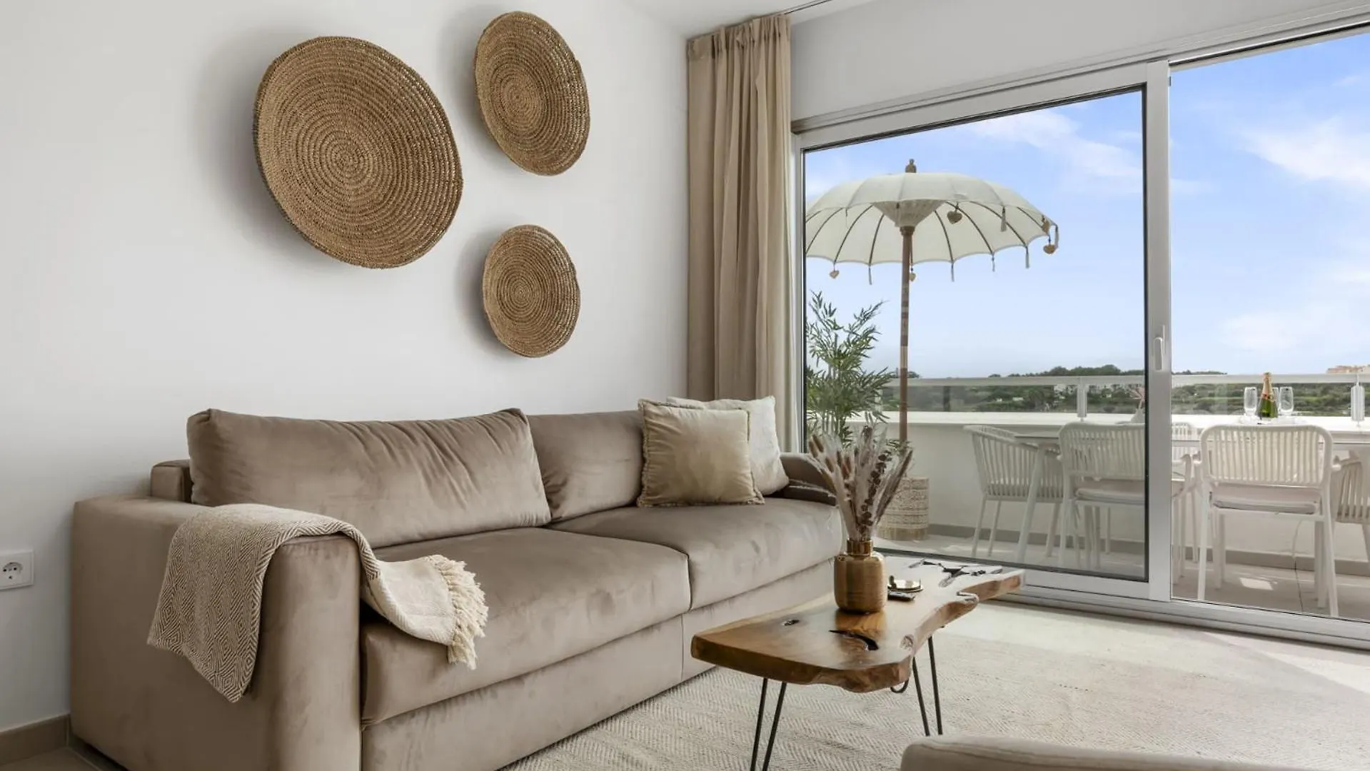 Apartment Vivi Homes - Vanisha Estepona