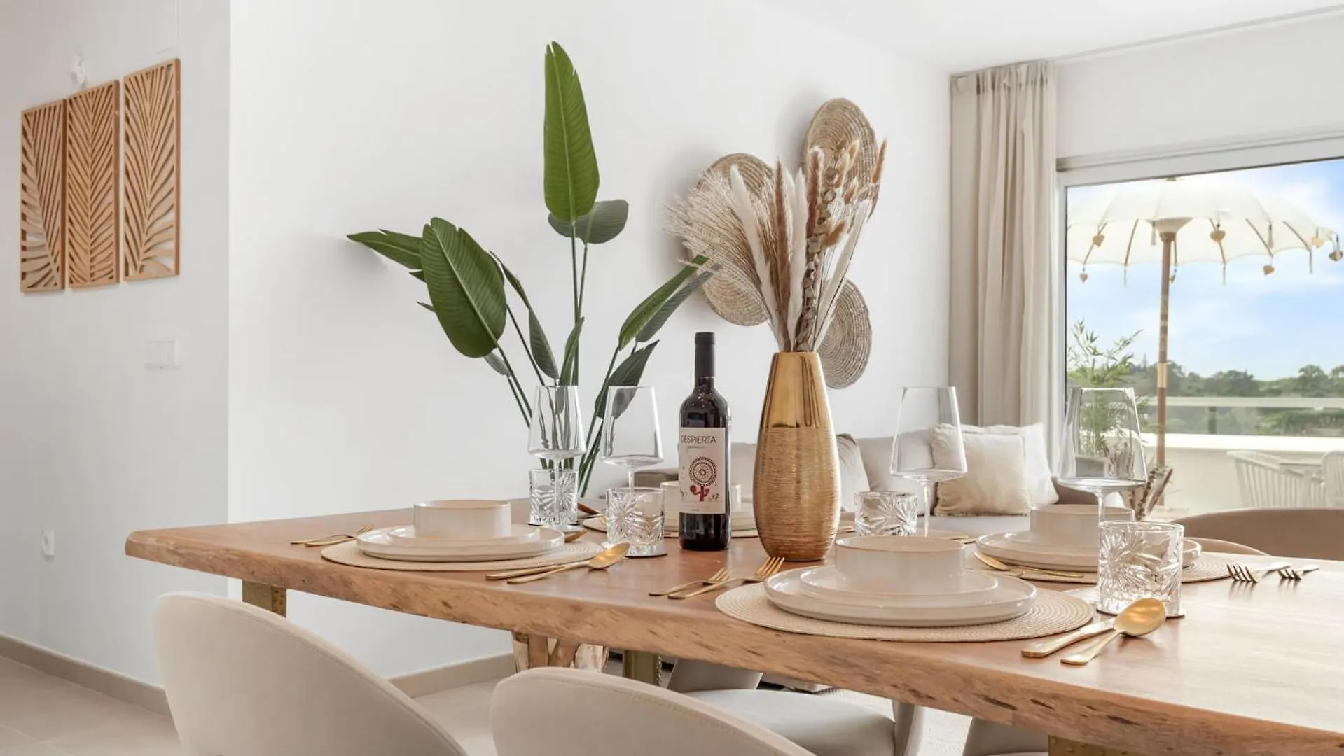 Vivi Homes - Vanisha Estepona Apartment
