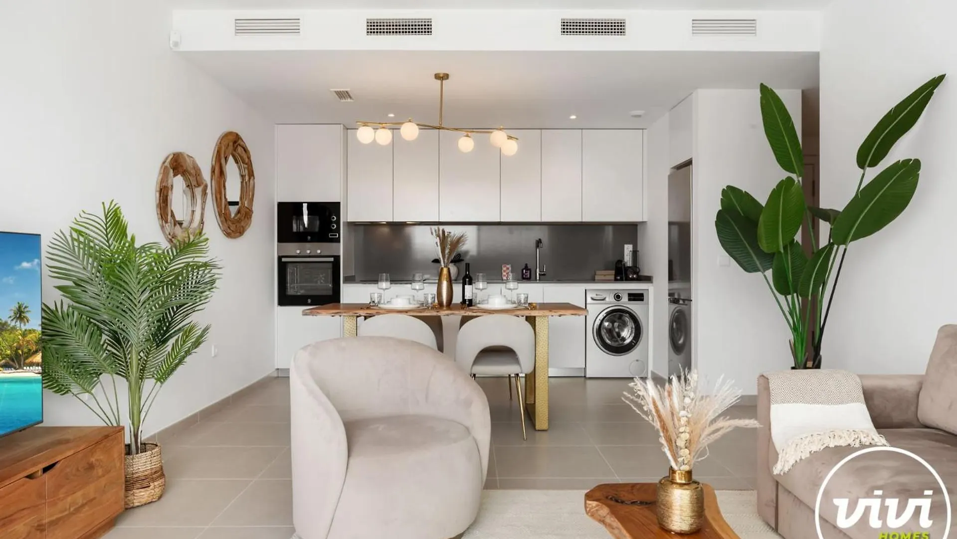 Apartment Vivi Homes - Vanisha Estepona