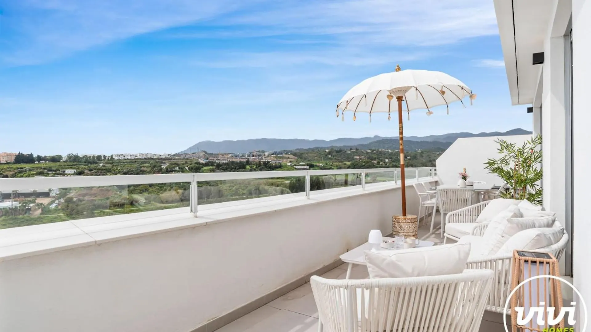 Apartment Vivi Homes - Vanisha Estepona