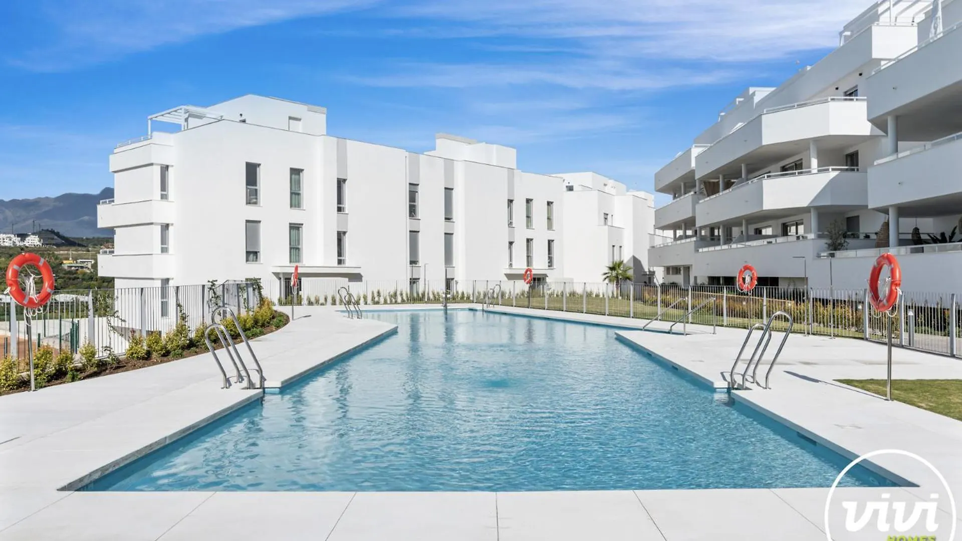 Apartment Vivi Homes - Vanisha Estepona