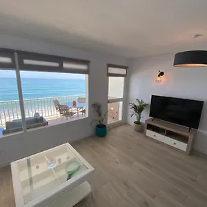 Apartamento Casa De Playa, Estepona