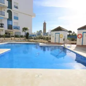 Casa Del Faro Appartement