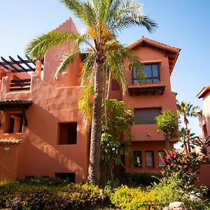 Apartamento Where Everyone Is Welcome, Estepona