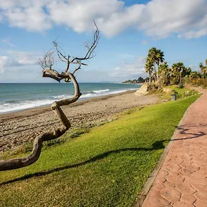 Apartamento Apartamento Sangut, Estepona
