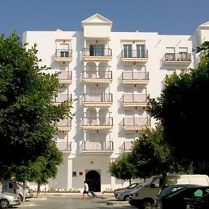 Miguel Angel Apartment