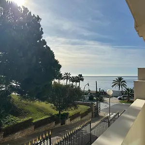 Balcon De La Cala Appartement