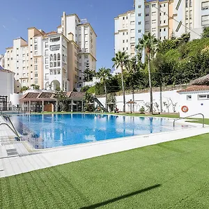 Apartamento Real Sofía Puerto, Estepona