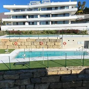 Apartamento One80 In, Estepona