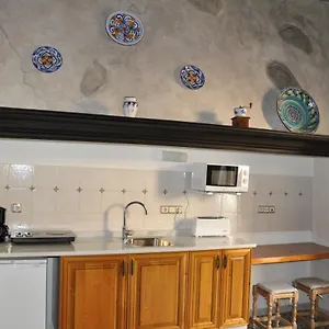Apartamento Casa De Remigias, Estepona