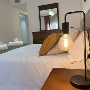 Chicflat Avenida Espana Ideal Familias Estepona