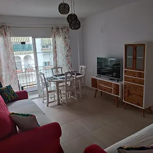 Apartamento Fantástico Piso En El Centro 2°linea De Playa, Estepona