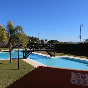 Apartamento Playa Angel, Estepona