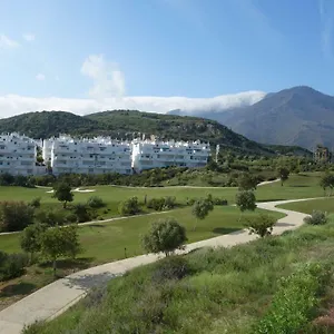 Apartamento Valle Golf Capitolio, Estepona