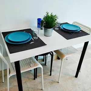 Apartamento Bella Vista, Estepona